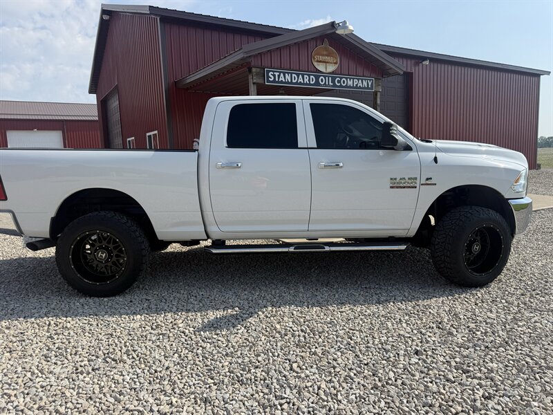 ram ram 2500 pickup 2017 3C6UR5DL1HG652729 image ram ram 2500 pickup 2017 3C6UR5DL1HG652729 image